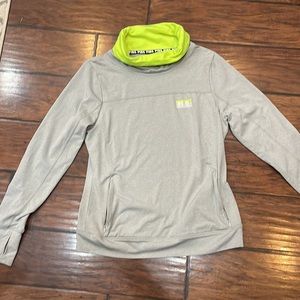 PINK Victorias Secret Ultimate Sweatshirt